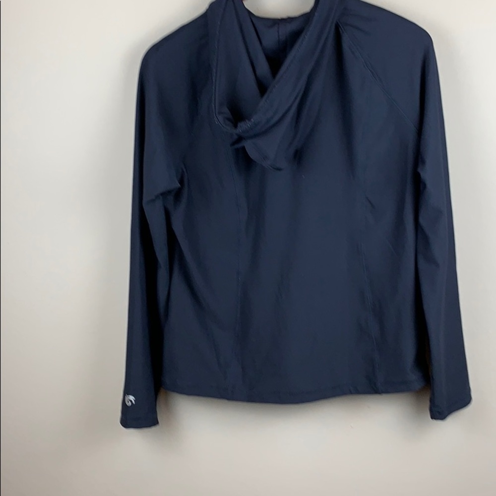 Exercise Hoody - Picture 4 of 5